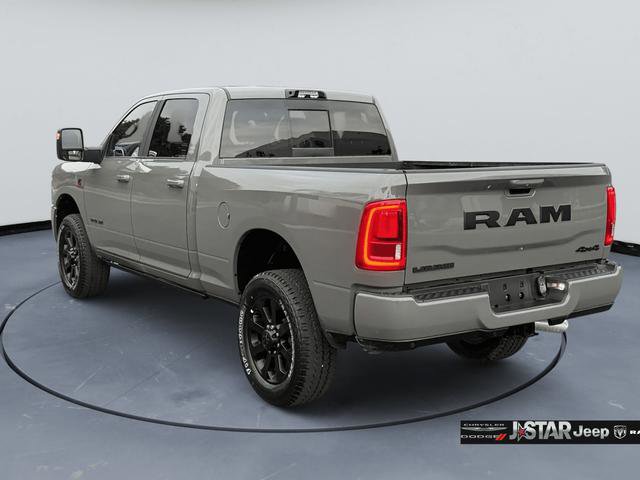 New 2026 RAM 2500 Laramie image 6