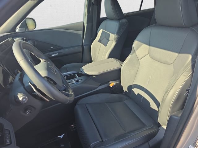 Used 2025 Lexus TX 550h AWD Plug-In Hybrid w/ Technology Package image 17