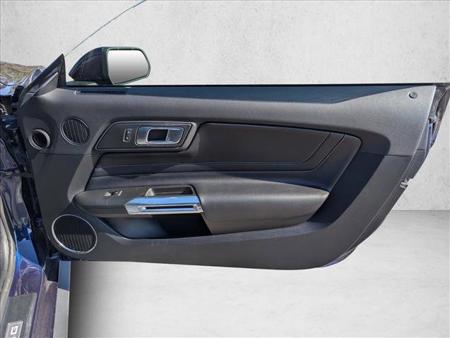 Used 2020 Ford Mustang GT Premium w/ GT Performance Package image 26