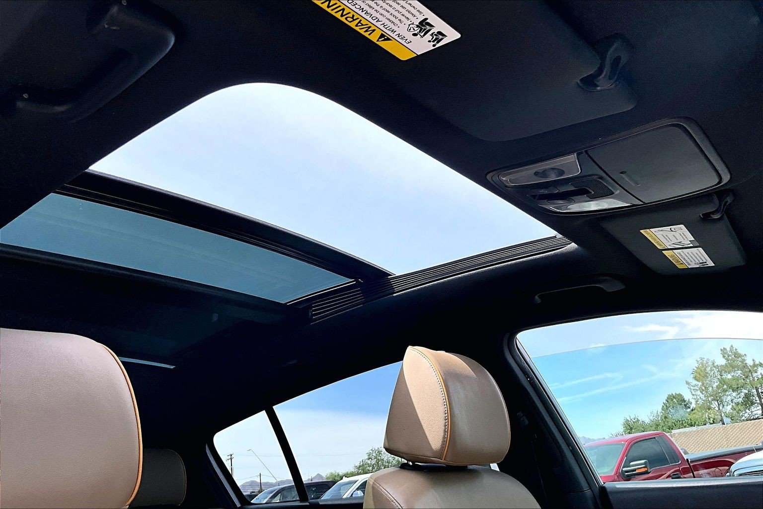 Used 2018 Kia Sportage SX FWD image 15