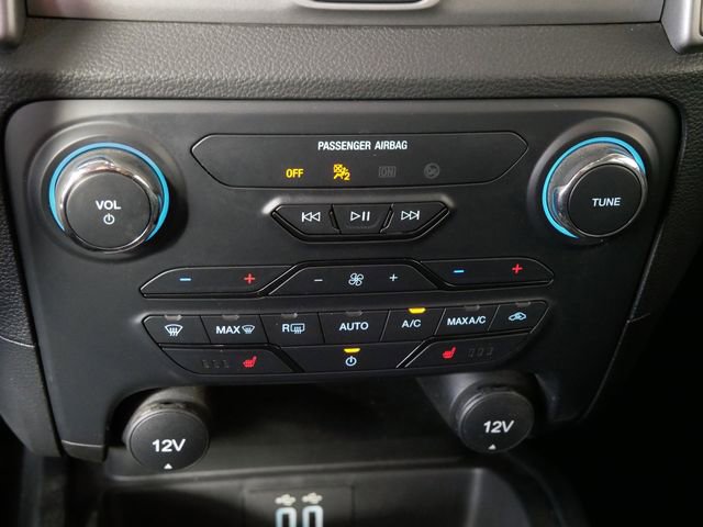 Certified 2022 Ford Ranger XLT w/ Equipment Group 302A High image 24