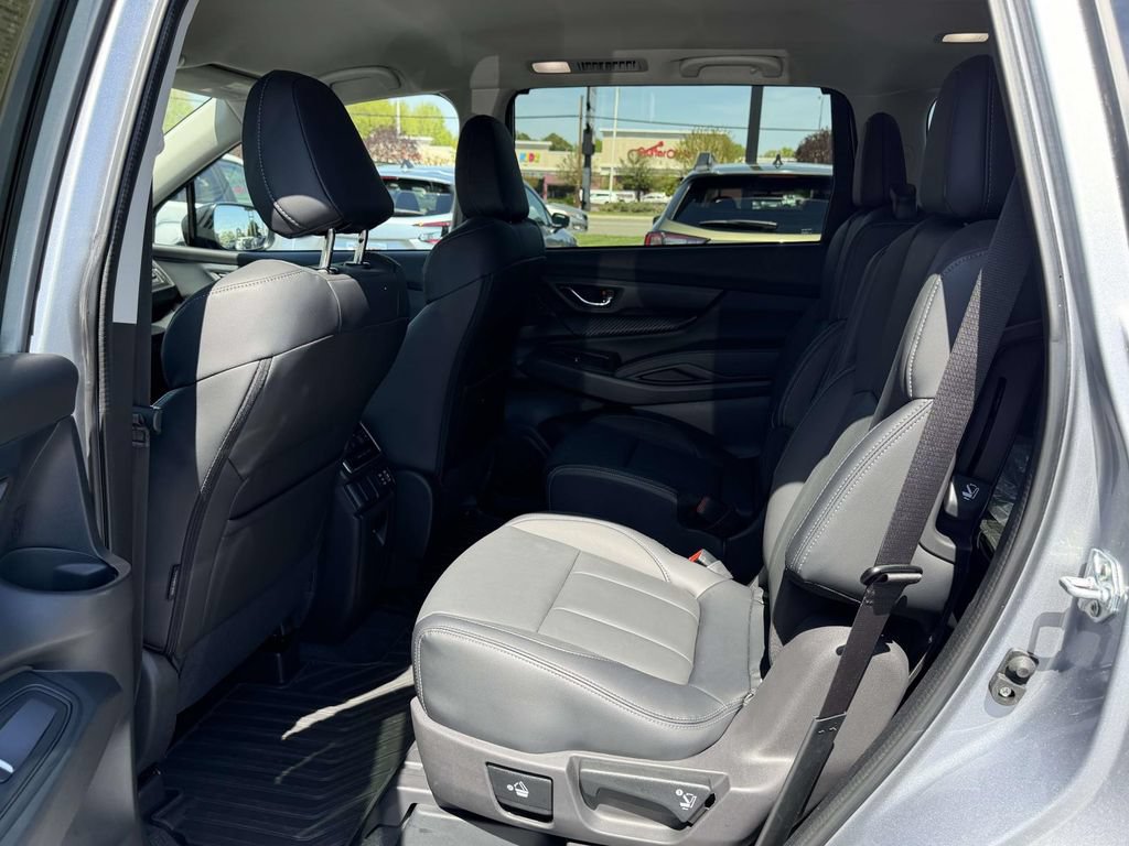 Certified 2026 Subaru Ascent Premium AWD/4WD image 15