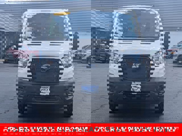 Certified 2024 Ford Transit 150 Low Roof image 2