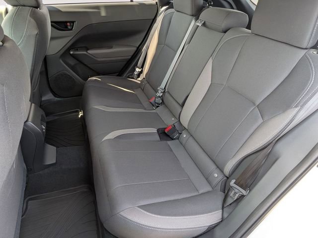 Certified 2025 Subaru Crosstrek 2.0i Premium image 28