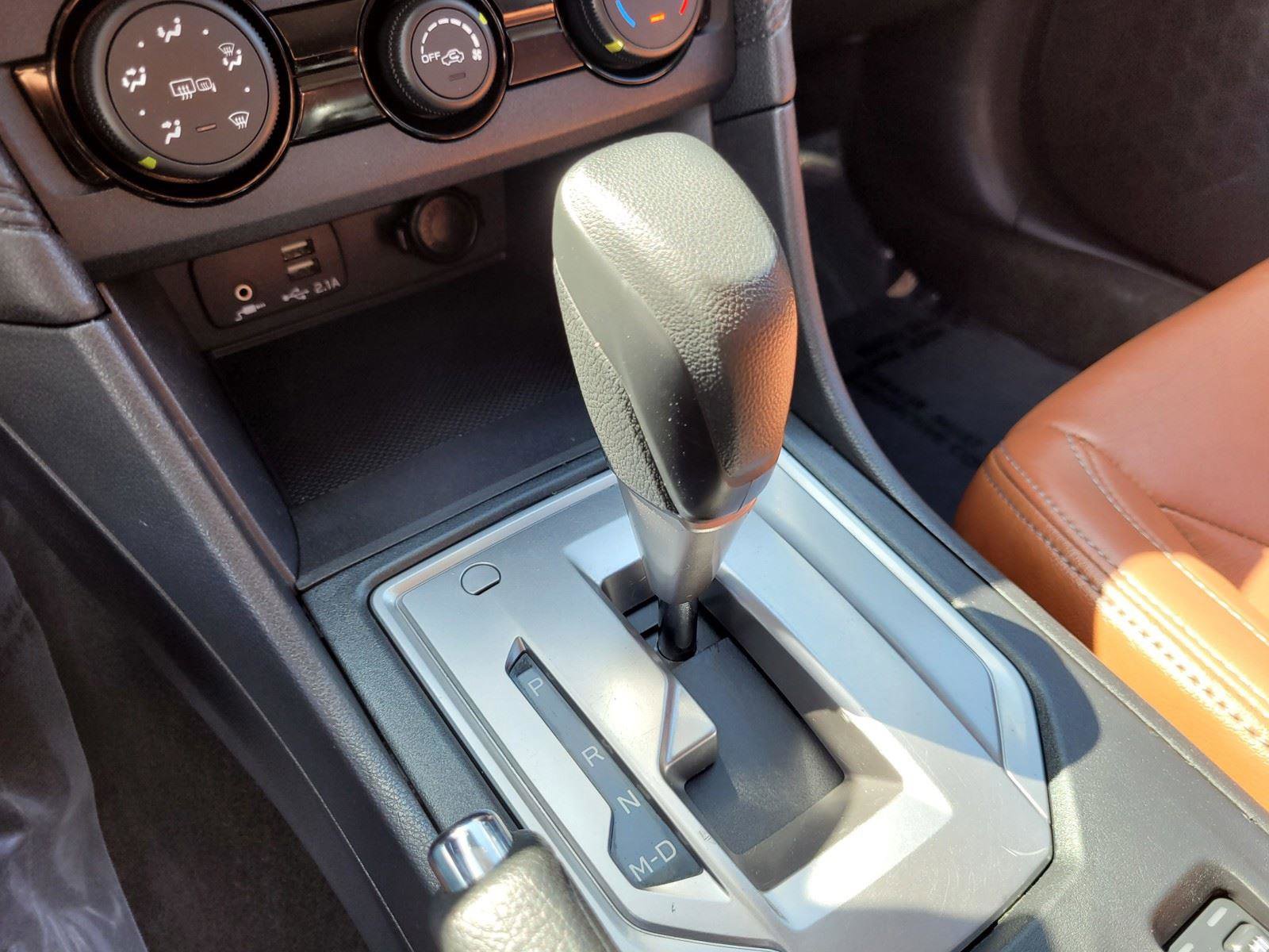 Used 2020 Subaru Impreza Premium image 25