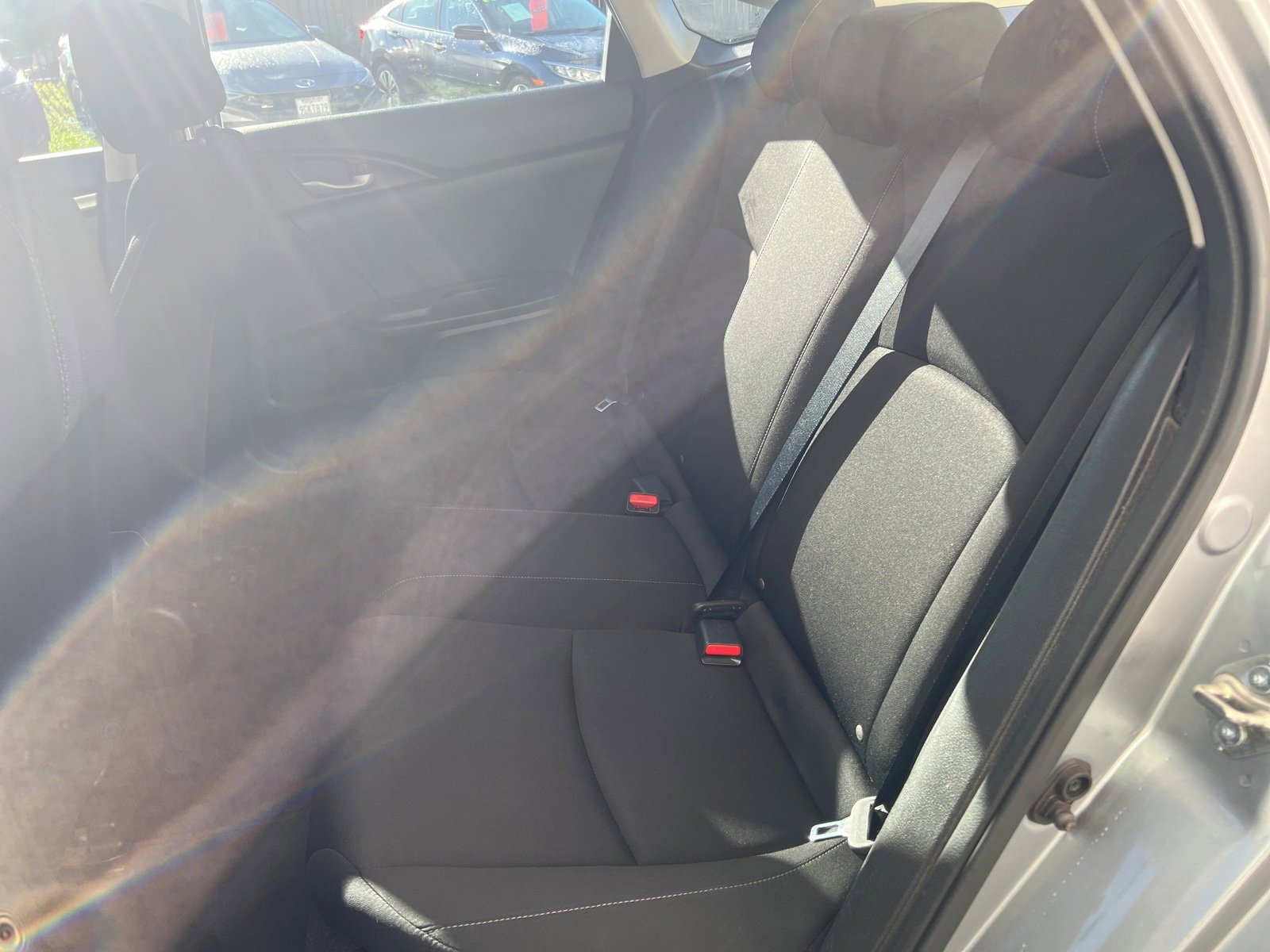 Used 2016 Honda Civic LX image 20