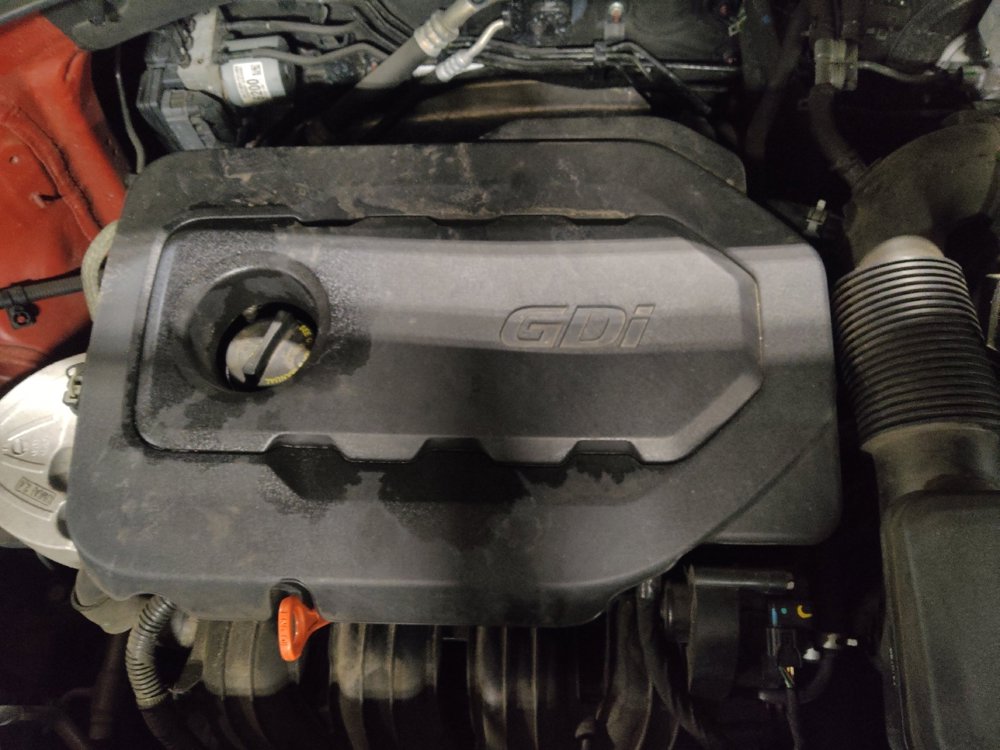 Used 2020 Kia Sorento LX image 30