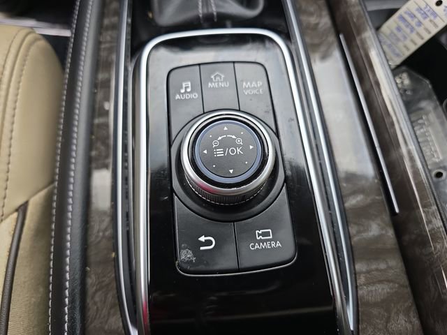 Used 2023 Nissan Armada Platinum AWD/4WD image 43