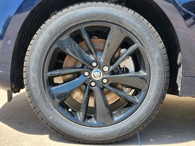 Used 2026 Jaguar F-PACE R-Dynamic S AWD/4WD image 10