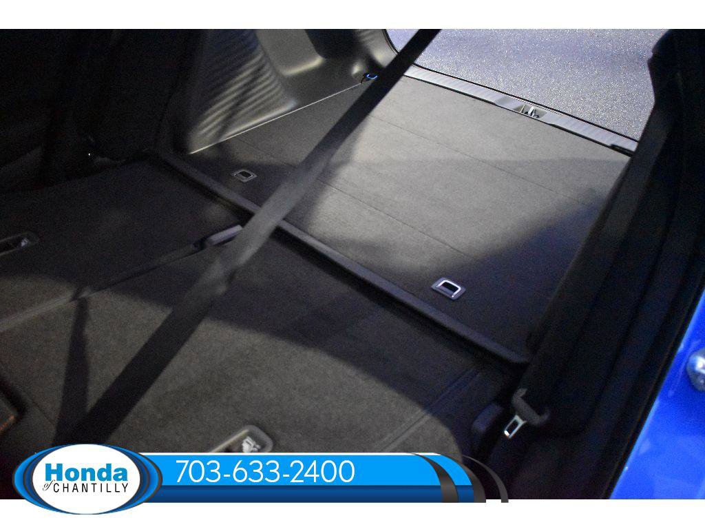 New 2026 Honda HR-V Sport image 18