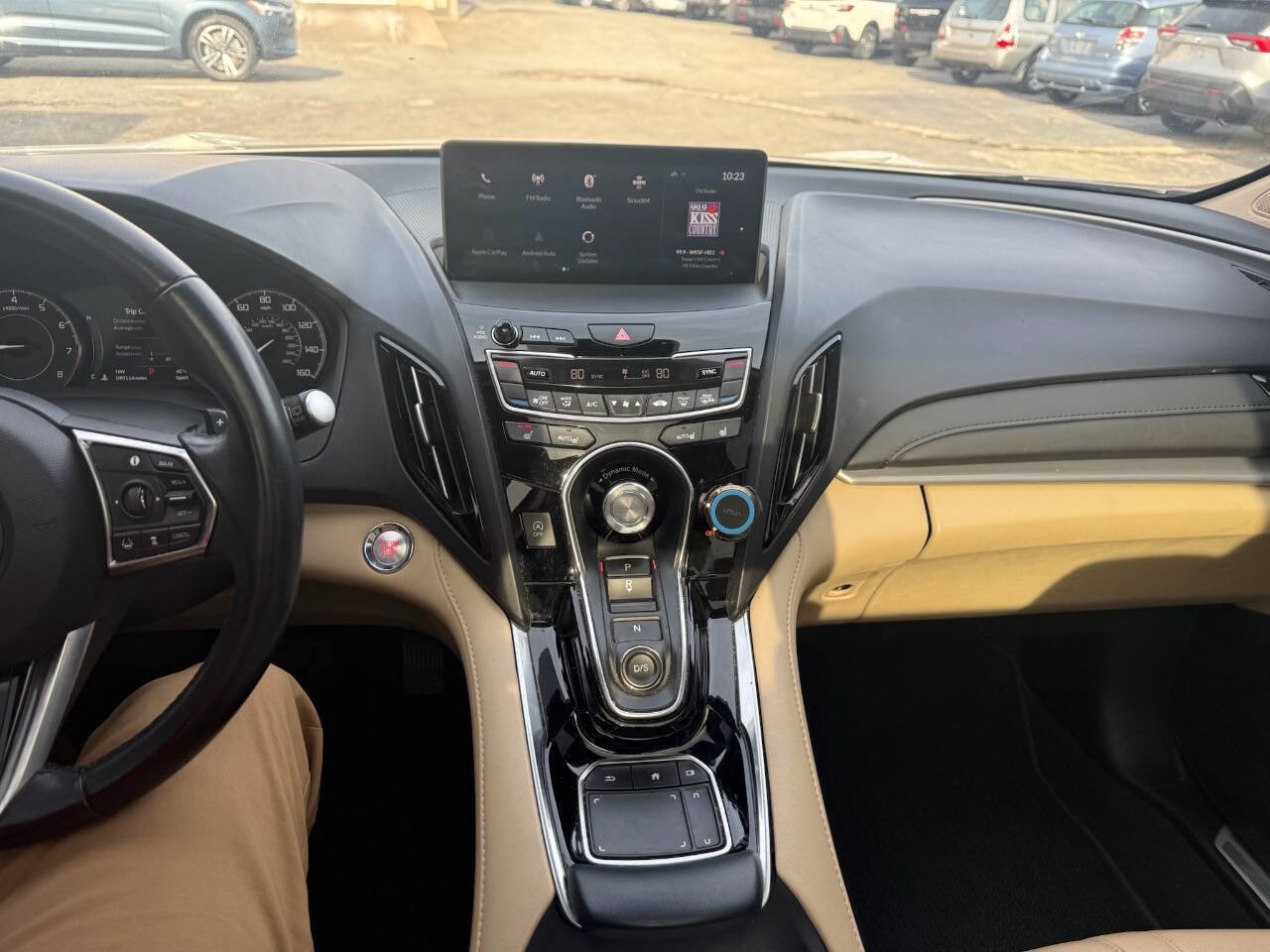 Used 2019 Acura RDX FWD image 20