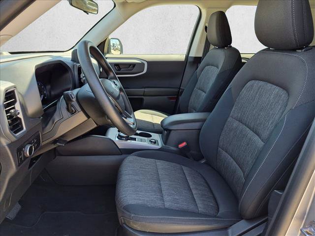 Used 2023 Ford Bronco Sport Big Bend AWD/4WD image 15