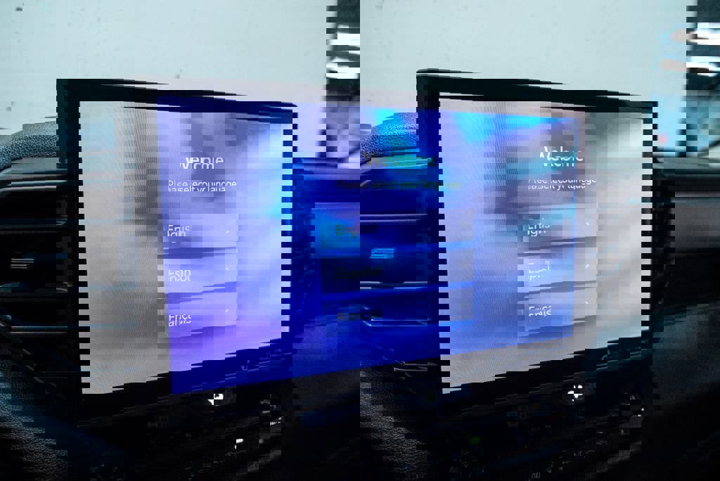 Used 2023 Toyota Tundra SR5 w/ Advanced Technology Package image 24