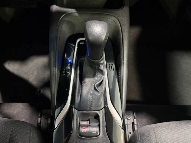 Used 2020 Toyota Corolla SE w/ Carpet Mat Package (TMS) FWD image 17