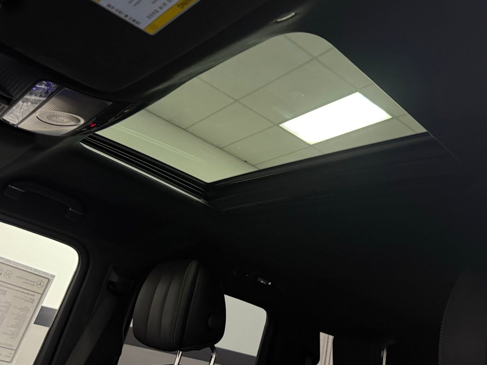 Used 2024 Mercedes-Benz G 63 AMG 4MATIC image 22