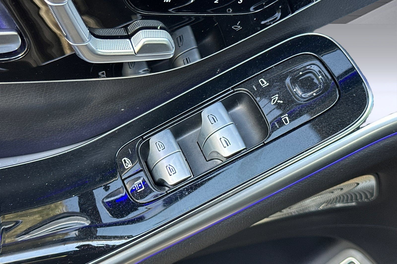 Certified 2022 Mercedes-Benz S 500 4MATIC image 13