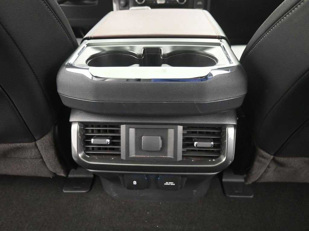 Certified 2023 Ford F150 Lariat image 16