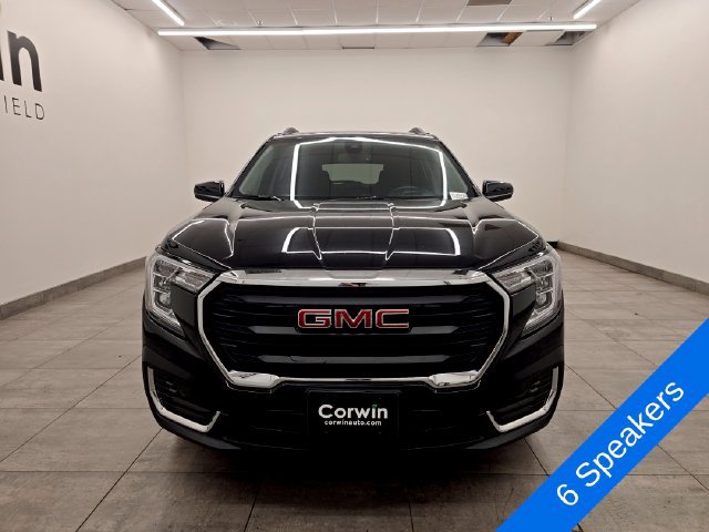 Used 2022 GMC Terrain SLE w/ Driver Convenience Package AWD/4WD image 8