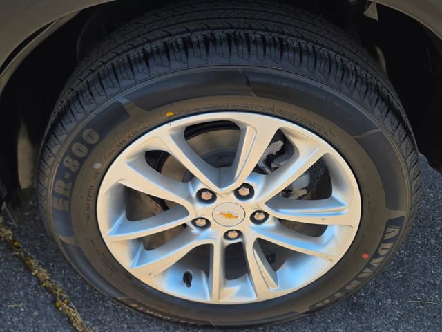 Used 2024 Chevrolet TrailBlazer LS w/ LS Convenience Package image 11