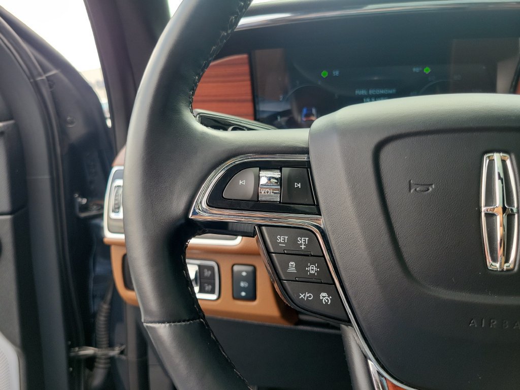 Certified 2024 Lincoln Navigator L Reserve AWD/4WD image 24