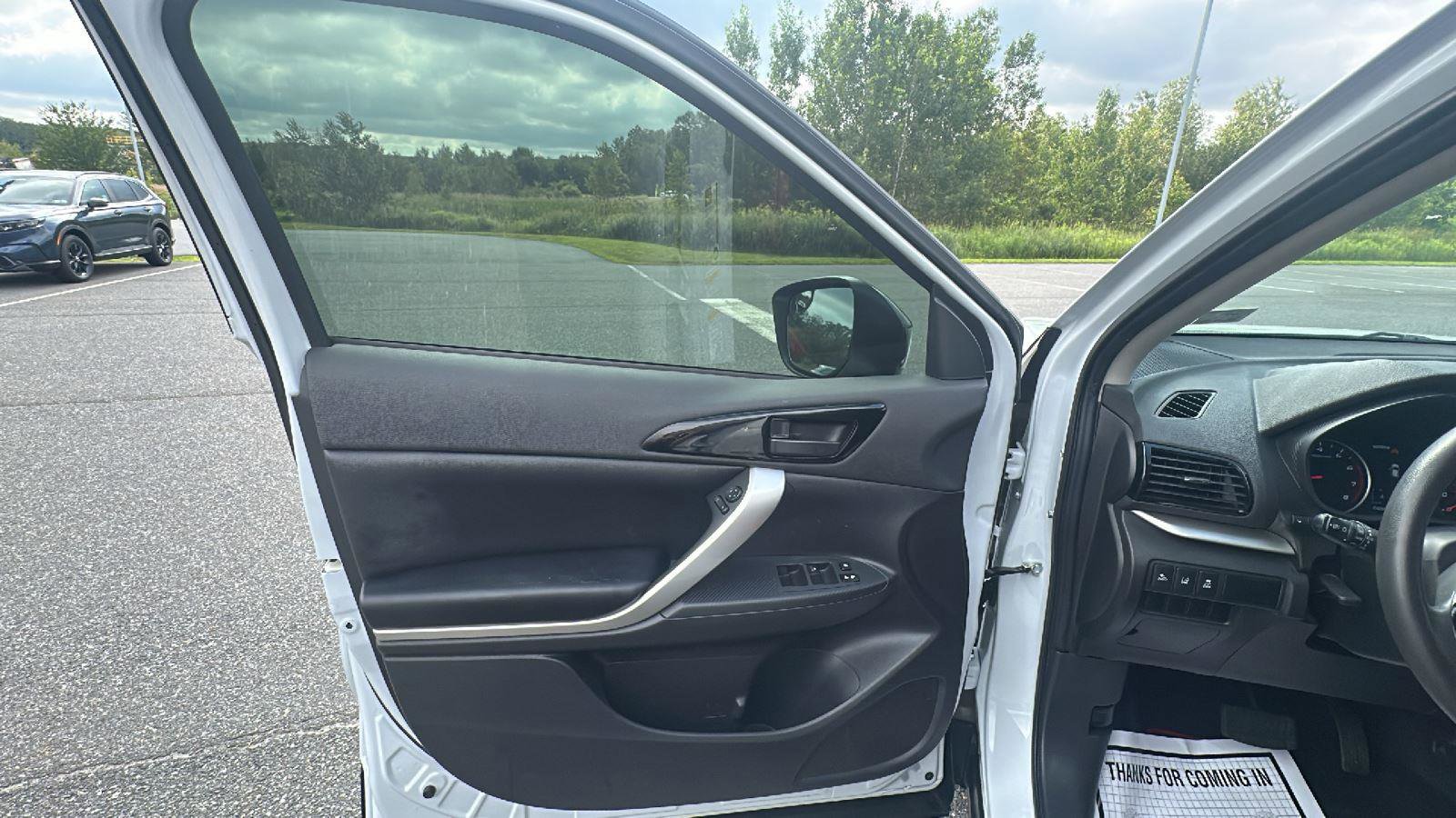 Used 2023 Mitsubishi Eclipse Cross Ralliart image 24