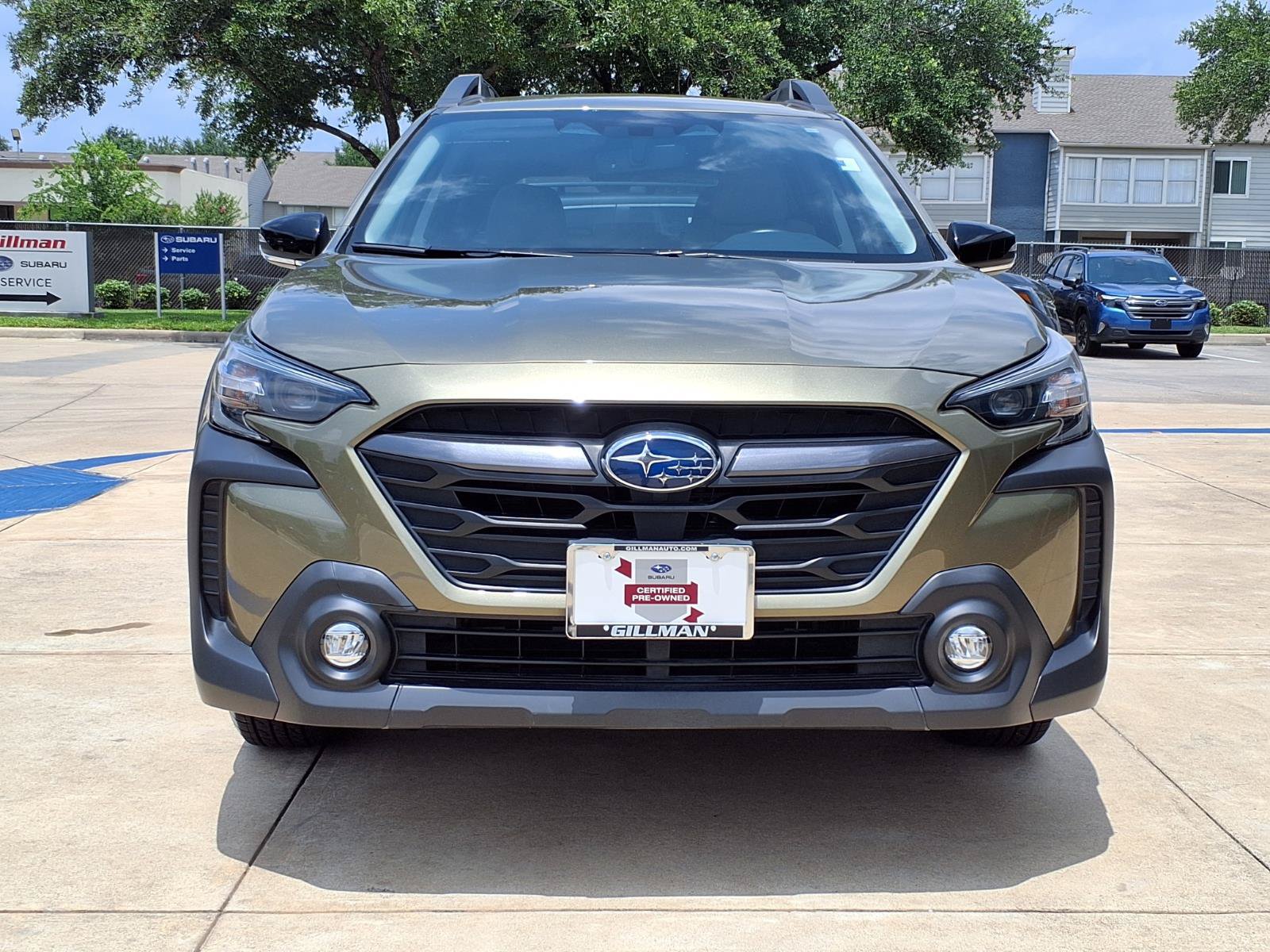 Certified 2025 Subaru Outback Premium w/ Popular Package #1A AWD/4WD image 20