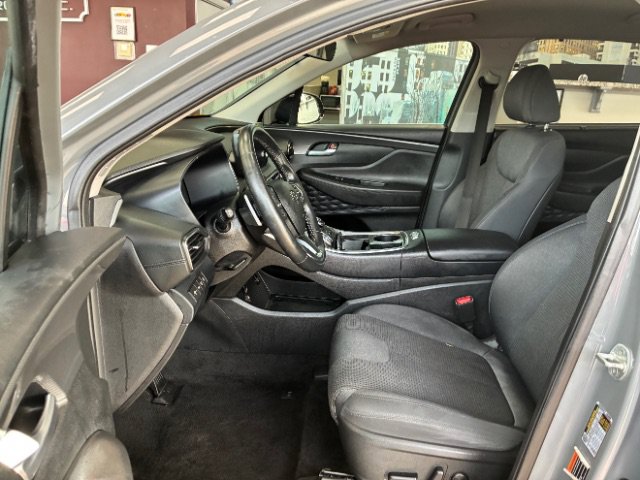Used 2022 Hyundai Santa Fe XRT FWD image 18