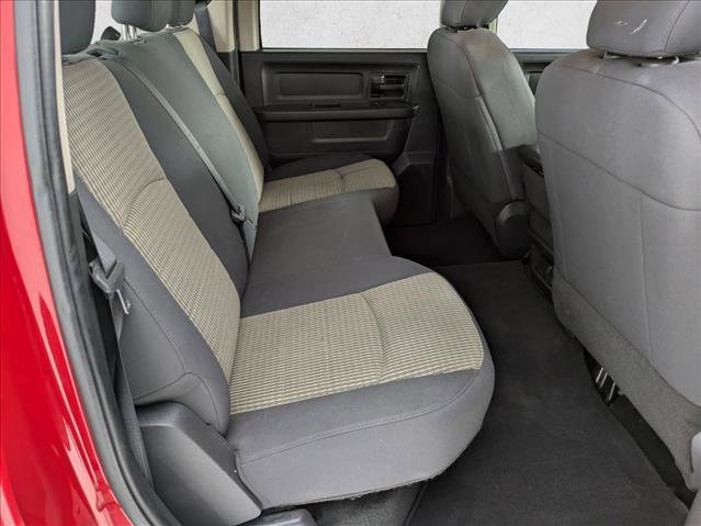 Used 2012 RAM 3500 ST w/ Chrome Appearance Group image 18