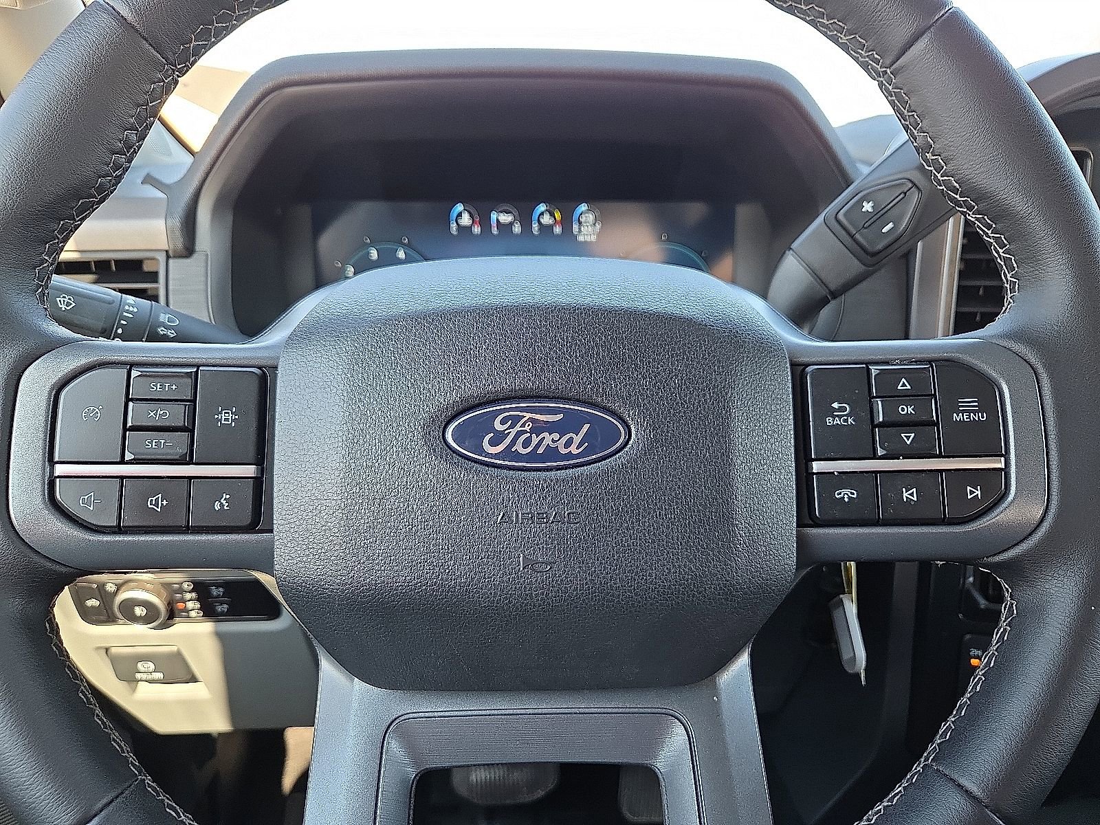 Used 2024 Ford F150 XLT image 24