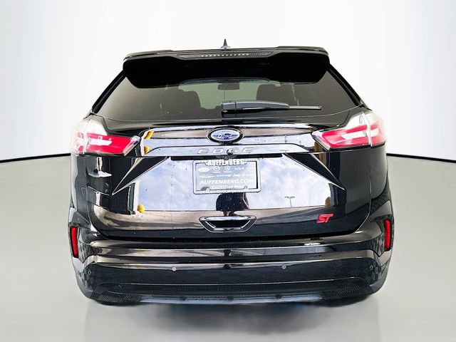 Used 2024 Ford Edge ST-Line AWD/4WD image 6
