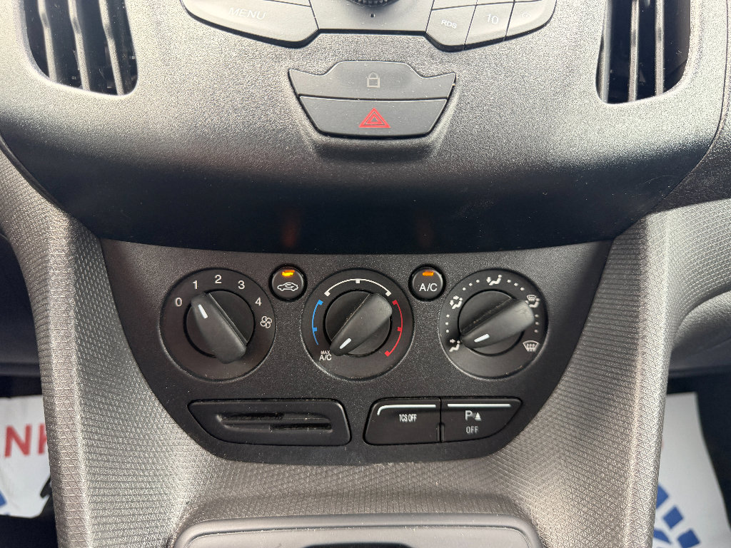 Used 2016 Ford Transit Connect XL FWD image 31