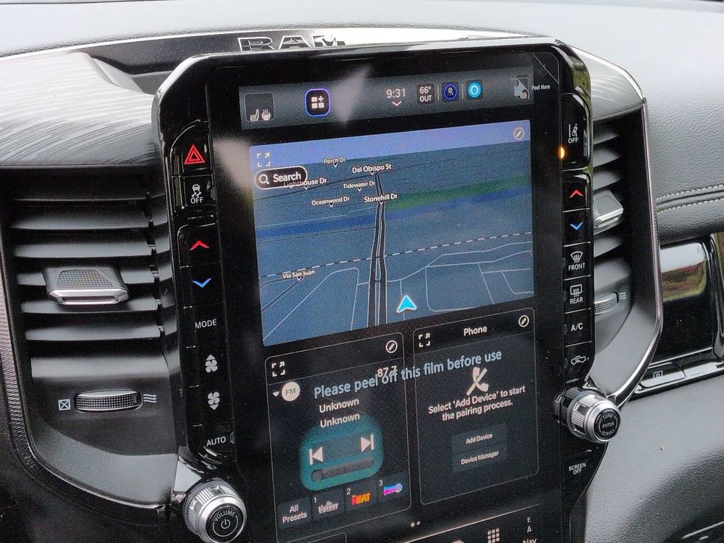 New 2026 RAM 1500 Rebel image 18