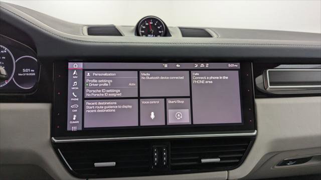 Used 2021 Porsche Cayenne GTS w/ Premium Package Plus image 22