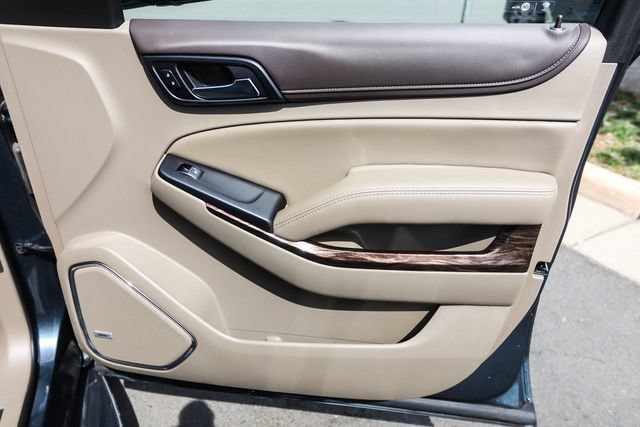 Used 2019 GMC Yukon SLT w/ Open Road Package AWD/4WD image 59