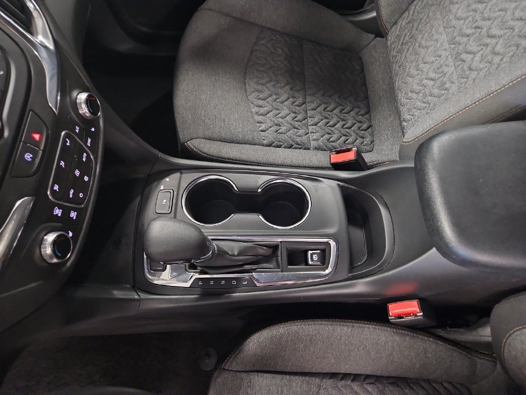 Used 2024 Chevrolet Equinox LT AWD/4WD image 11
