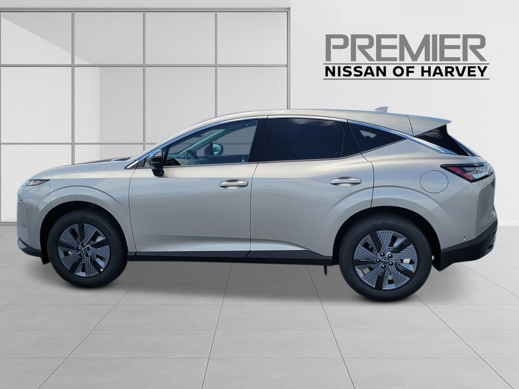 New 2026 Nissan Murano SL image 3