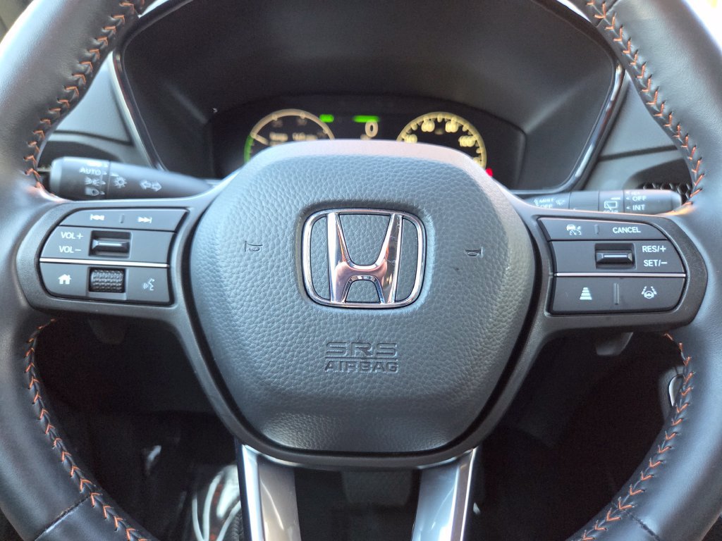 Used 2025 Honda CR-V Sport-L image 36