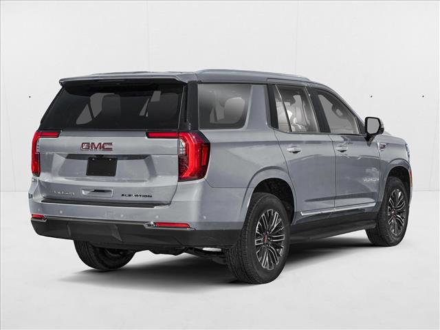New 2026 GMC Yukon AT4 Ultimate image 2