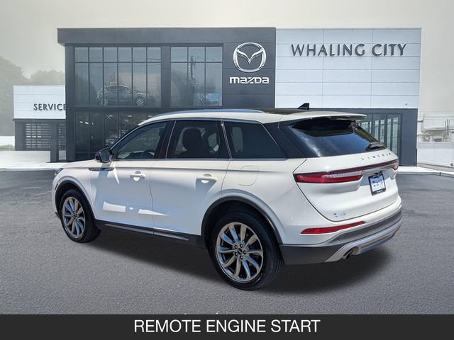 Used 2020 Lincoln Corsair AWD w/ Premium Package image 6