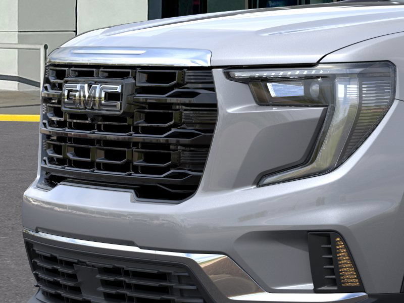 New 2026 GMC Acadia Elevation w/ Black Edition FWD image 14