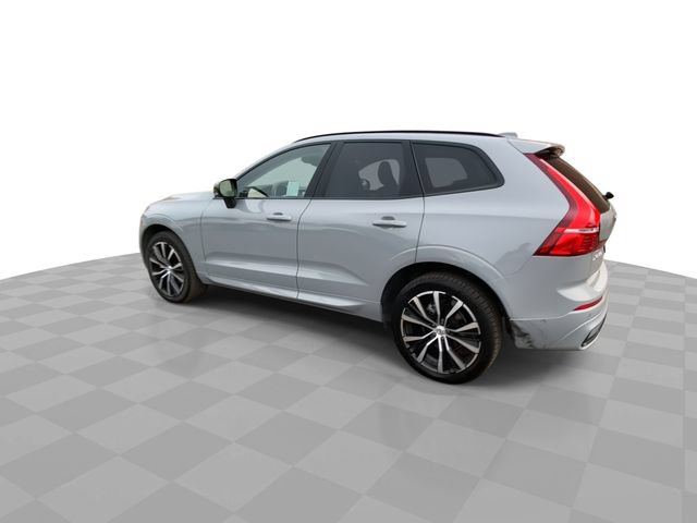Used 2025 Volvo XC60 B5 Plus w/ Protection Package Premier AWD/4WD image 8