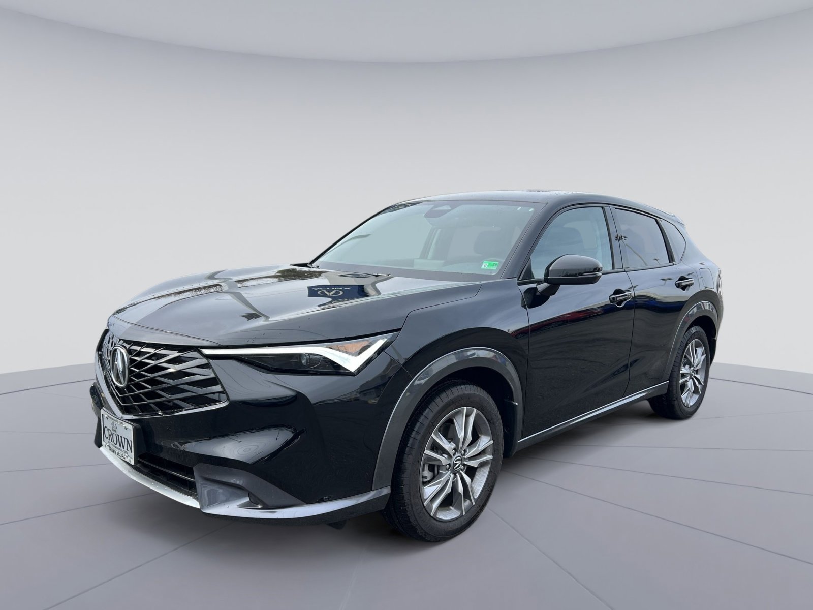 Used 2025 Acura ADX FWD image 1