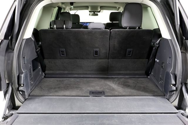 Used 2025 Ford Expedition Active image 16