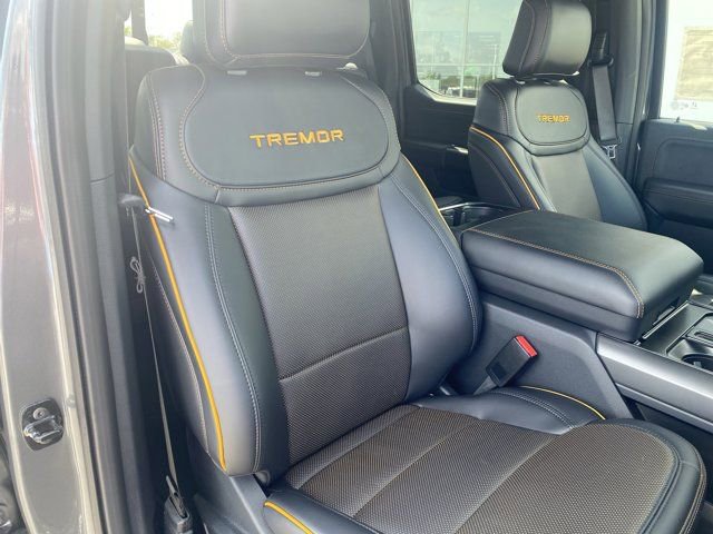 New 2026 Ford F150 Tremor image 16