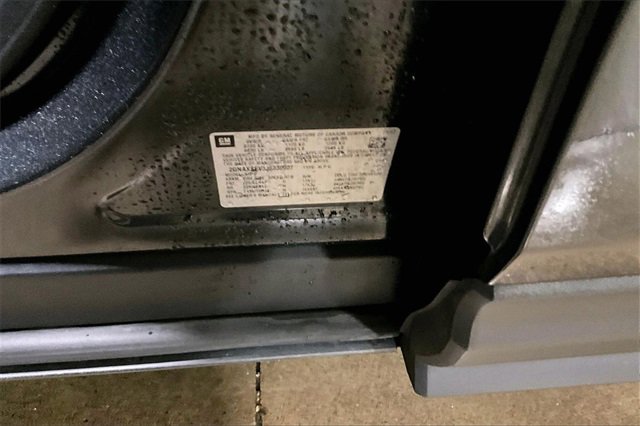 Used 2018 Chevrolet Equinox LT image 31