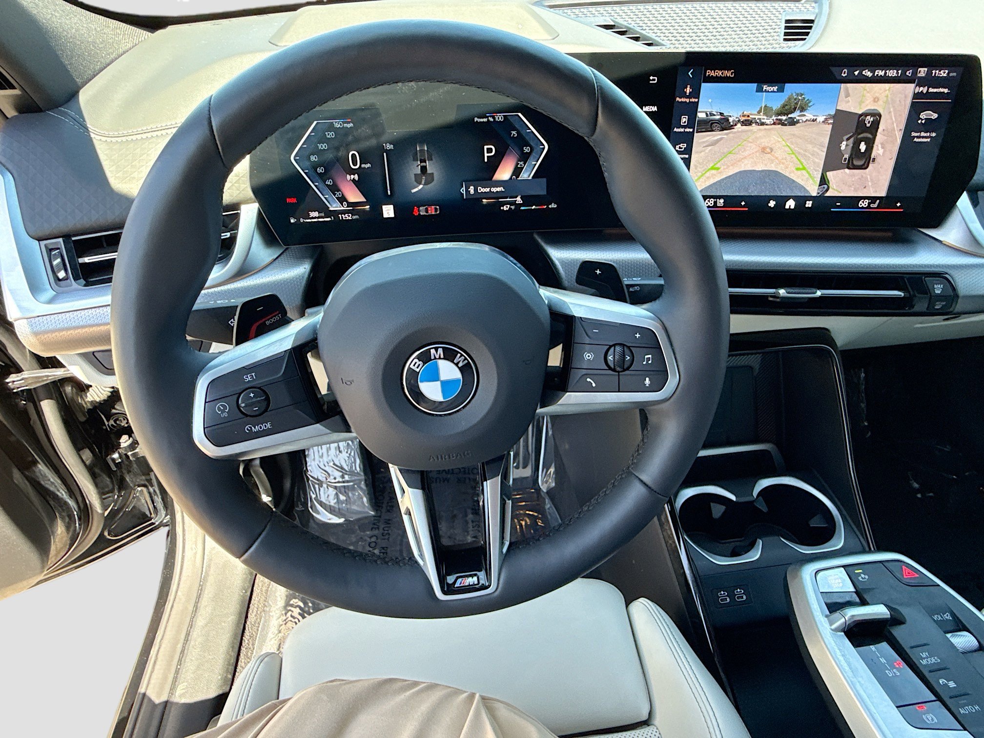 Used 2026 BMW X2 xDrive28i image 40