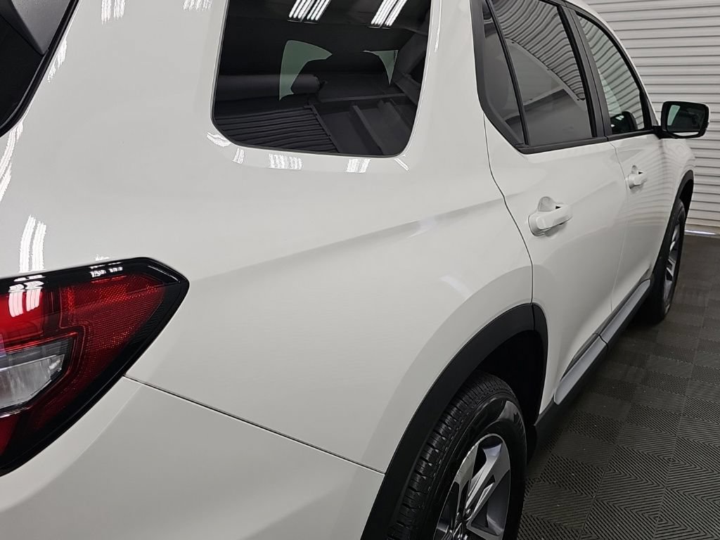 New 2026 Honda Pilot EX-L image 9