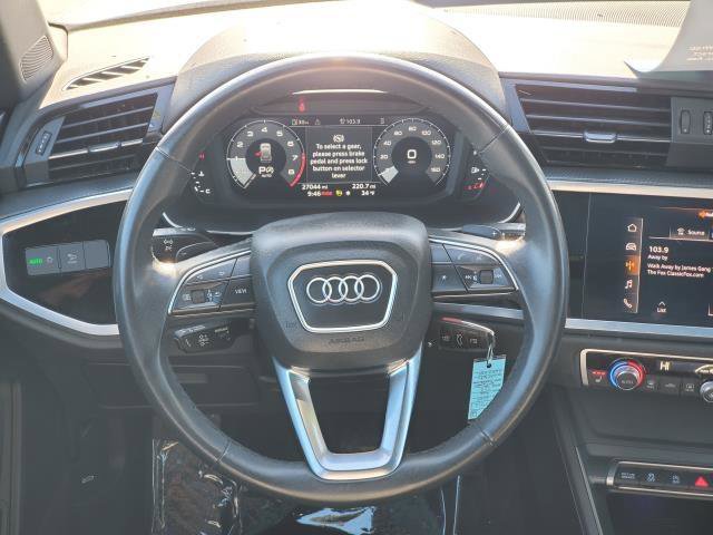 Used 2022 Audi Q3 2.0T Premium Plus AWD/4WD image 23