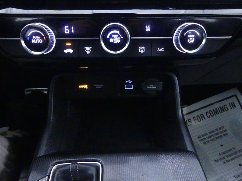 Used 2024 Honda Civic Sport image 12