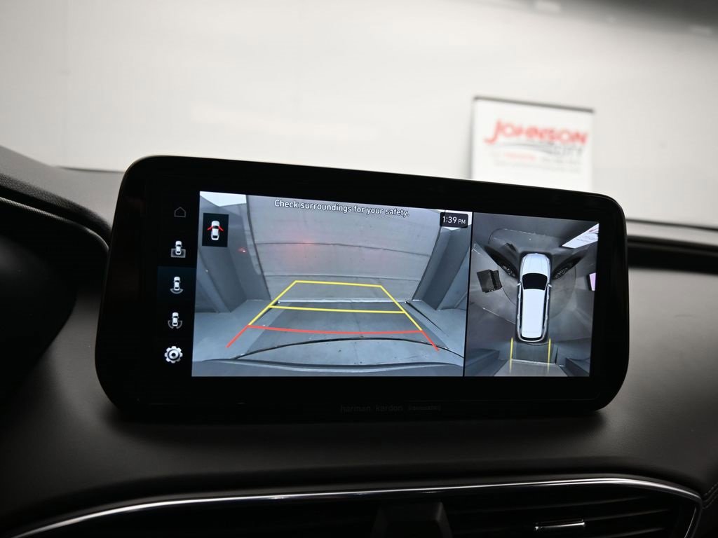 Used 2023 Hyundai Santa Fe Limited image 18